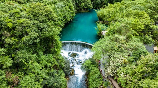 HÀ NỘI - NAM NINH – LỆ BA – KHẢI LÝ – TRẤN VIỄN – TÂY GIANG MIÊU TRẠI – NAM NINH – HÀ NỘI