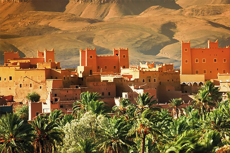TOUR DU LỊCH ĐỘC LẠ KHÁM PHÁ VƯƠNG QUỐC BẮC PHI MAROC (MA RỐC) THẾ GIỚI CỔ TÍCH 8N7Đ  “NGHÌN LẺ MỘT ĐÊM” TỪ HÀ NỘI TP HỒ CHÍ MINH TRỌN GÓI GIÁ RẺ NHẤT 
