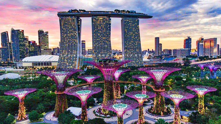 LIÊN TUYẾN SINGAPORE MALAYSIA (SING MÃ) TOUR 5N4Đ 1 HÀNH TRÌNH 2 QUỐC GIA GARDEN BY THE BAY- SENTOSA -MALLACA-KUALA LUMPUR-GENTING TỪ HÀ NỘI SÀI GÒN HÀNG KHÔNG 5* MALAYSIA AIRLINES/SINGAPORE AIRLINES (SQ/MH)/VN)