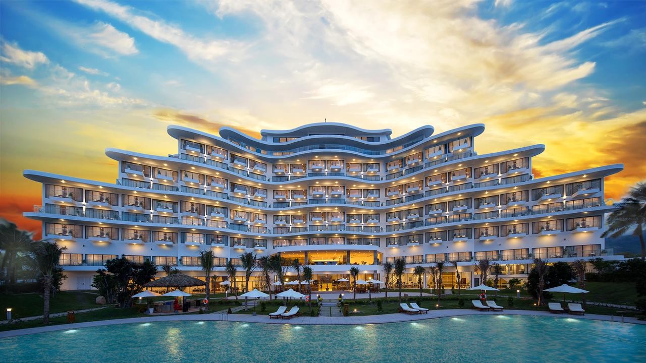 HÀ NỘI - NINH THUẬN - KHÁM PHÁ XỨ SỞ NHO, CỪU
