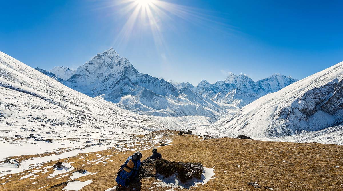 TOUR DU LỊCH NEPAL TÂY TẠNG TỪ HÀ NỘI  - HUYỀN BÍ KATHMANDU - CHECK IN EVEREST HÙNG VĨ