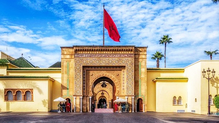 TOUR DU LỊCH 2026 MA RỐC TỪ HÀ NỘI VÀ SÀI GÒN  – KHÁM PHÁ XỨ SỞ NGHÌN LẺ MỘT ĐÊM 8 NGÀY 7 ĐÊM 